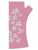 Regular Length Pale Pink Hydrangea