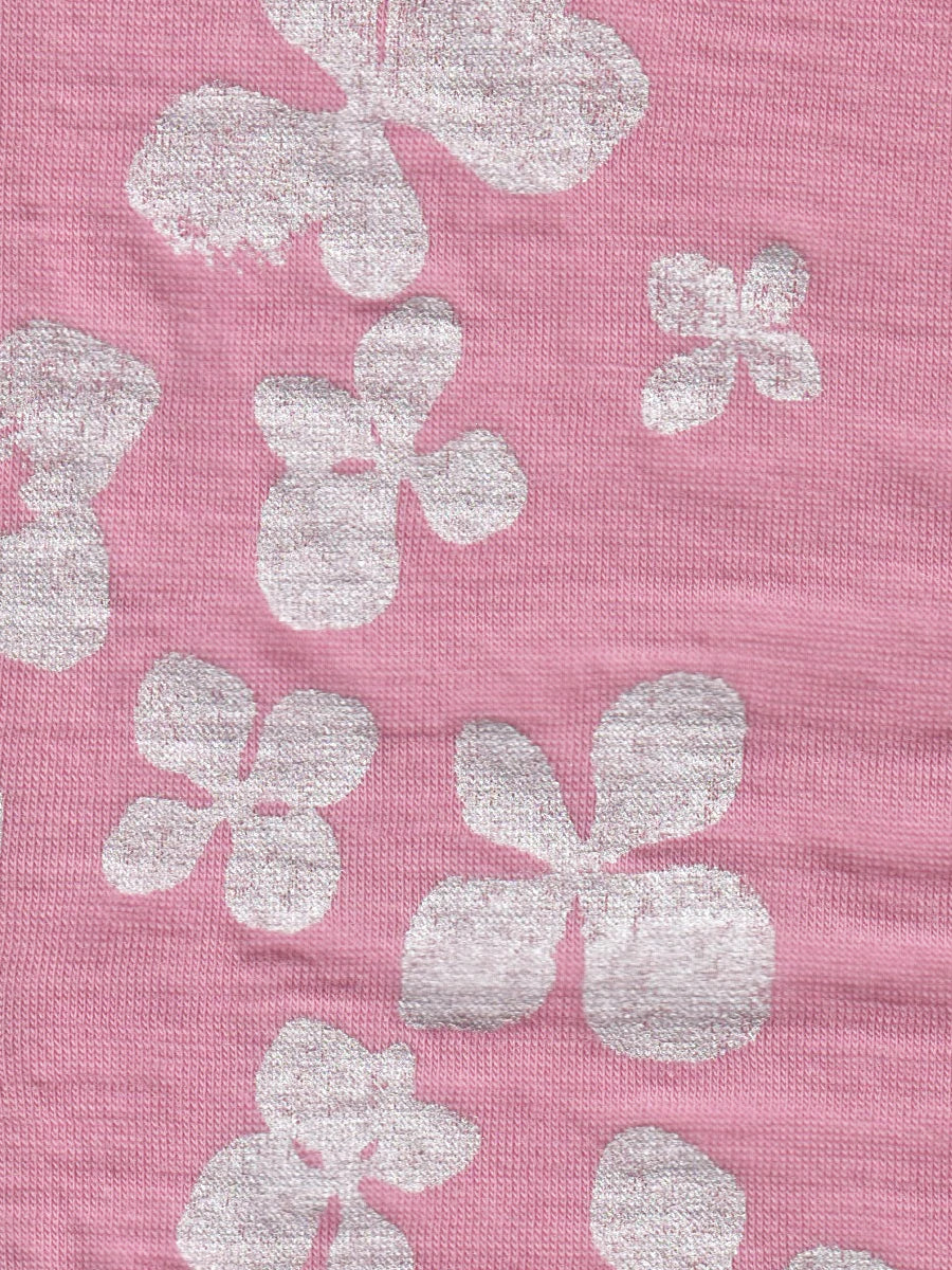 Regular Length Pale Pink Hydrangea
