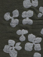 Regular Length Green Hydrangea Lead