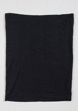 Load image into Gallery viewer, Boho Bandeau Solid Black