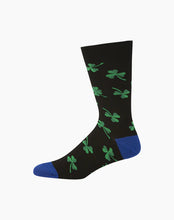 Load image into Gallery viewer, M My Lucky Bamboo Sock