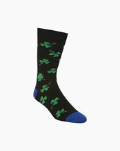 Load image into Gallery viewer, M My Lucky Bamboo Sock