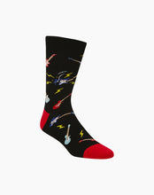 Load image into Gallery viewer, Mens Rock Slam Bamboo Socks 7-11