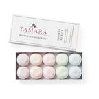 Botanical Collection Shower Burst 10's