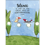 Box of Birds Twig Affirmation Box