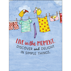 Box of Birds Twig Affirmation Box