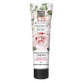French Rose Hand & Nail Cream