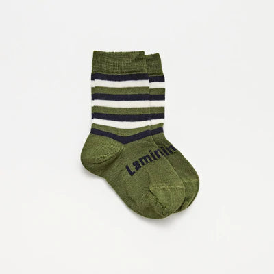 Baby Grove Crew Sock