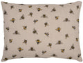 Bees All Over Rectangle Cushion