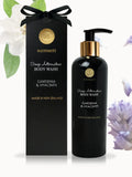 Gardenia & Hyacinth Body Wash