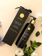 Gardenia & Hyacinth Body Wash