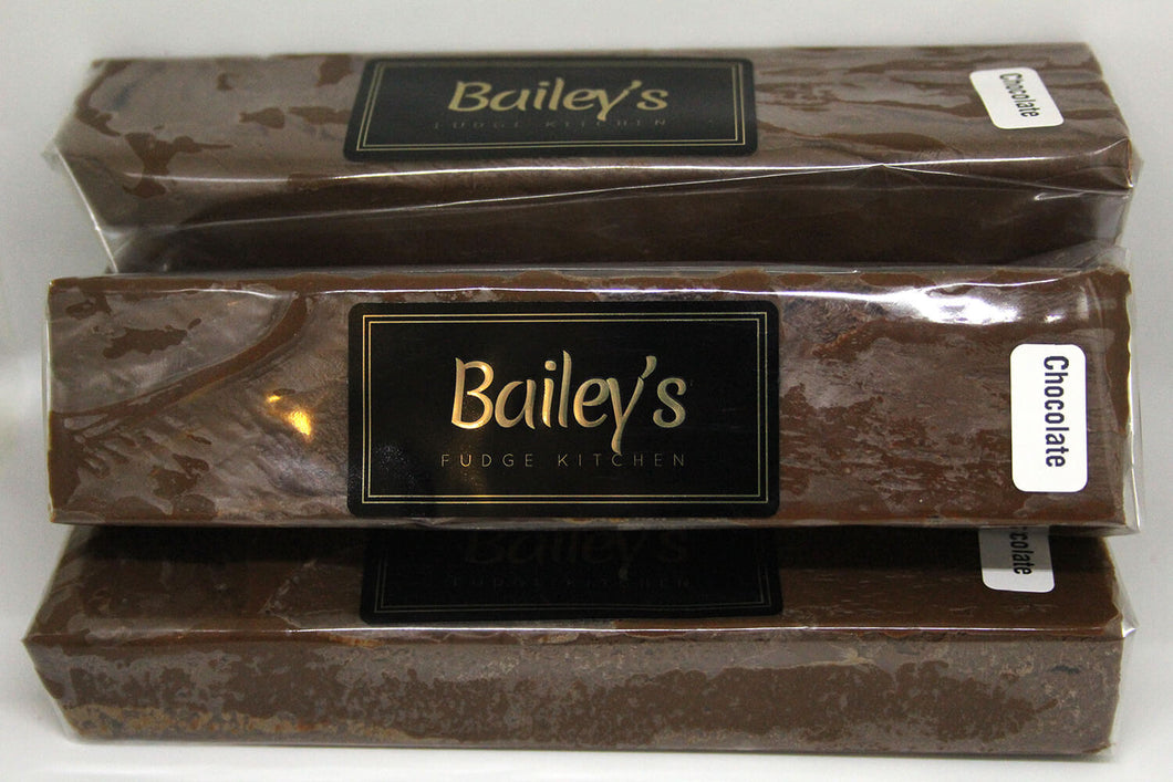 Baileys Chocolate Fudge