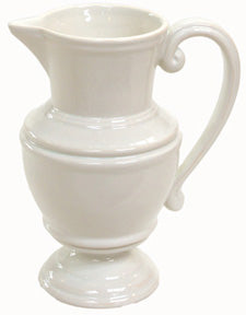 Classic Small Pitcher