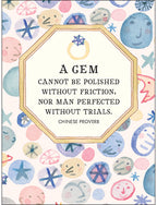 A Little Box of Comfort Affirmation Cards
