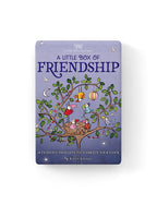 A little Box of Friendship Affirmation Cards