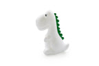 White Dinosaur Timer Night Light