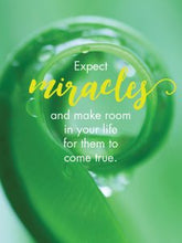 Load image into Gallery viewer, Miracles Happen Affirmation Cards