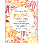 Positive and Powerful Little Affirmation Box
