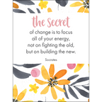 Positive and Powerful Little Affirmation Box