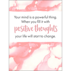 Positive and Powerful Little Affirmation Box
