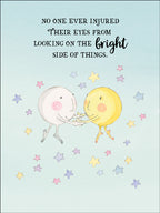 A little box of Rainbows Affirmation Cards