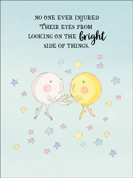 A little box of Rainbows Affirmation Cards