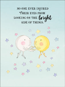 A little box of Rainbows Affirmation Cards