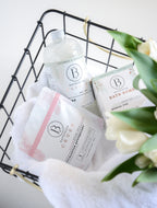 Bath Crush Eucalyptus Apothecary 120g