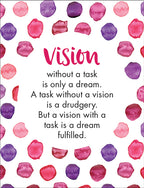 Daily Tonic Quotation Cards