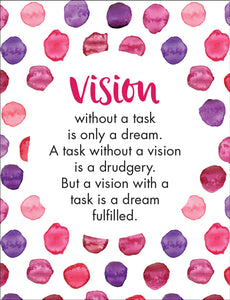 Daily Tonic Quotation Cards