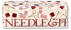 Emma Bridgewater Crafting Design Long Deep Rectangle Tin