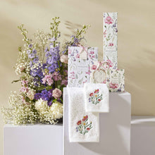 Load image into Gallery viewer, Wild Flowers Scented Mini Sachets