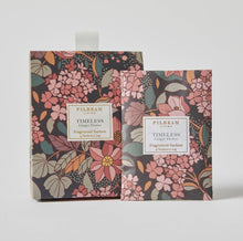 Load image into Gallery viewer, Timeless Scented Mini Sachet Pack of 4: Ginger Flower