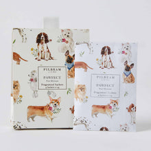 Load image into Gallery viewer, Pawfect Scented Mini Sachet