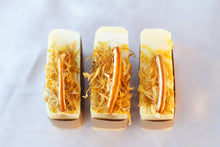 Load image into Gallery viewer, Sunny Citrus Handcrafted Soap