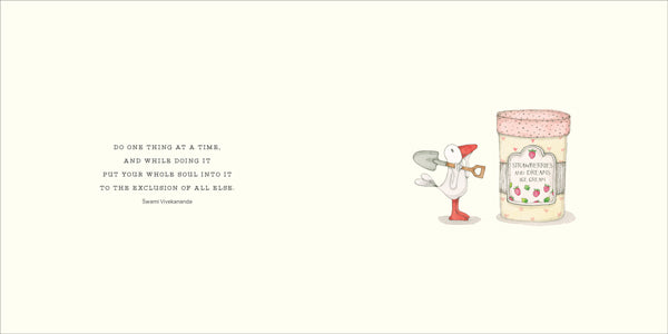 Follow Your Own Star