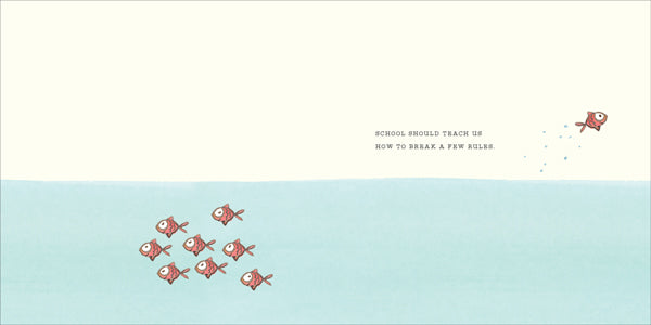 Follow Your Own Star