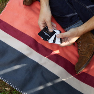 Beer Trivia Playing Cards