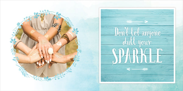 Girlfriends- An Unbreakable Bond