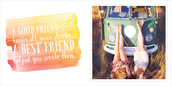 Girlfriends- An Unbreakable Bond