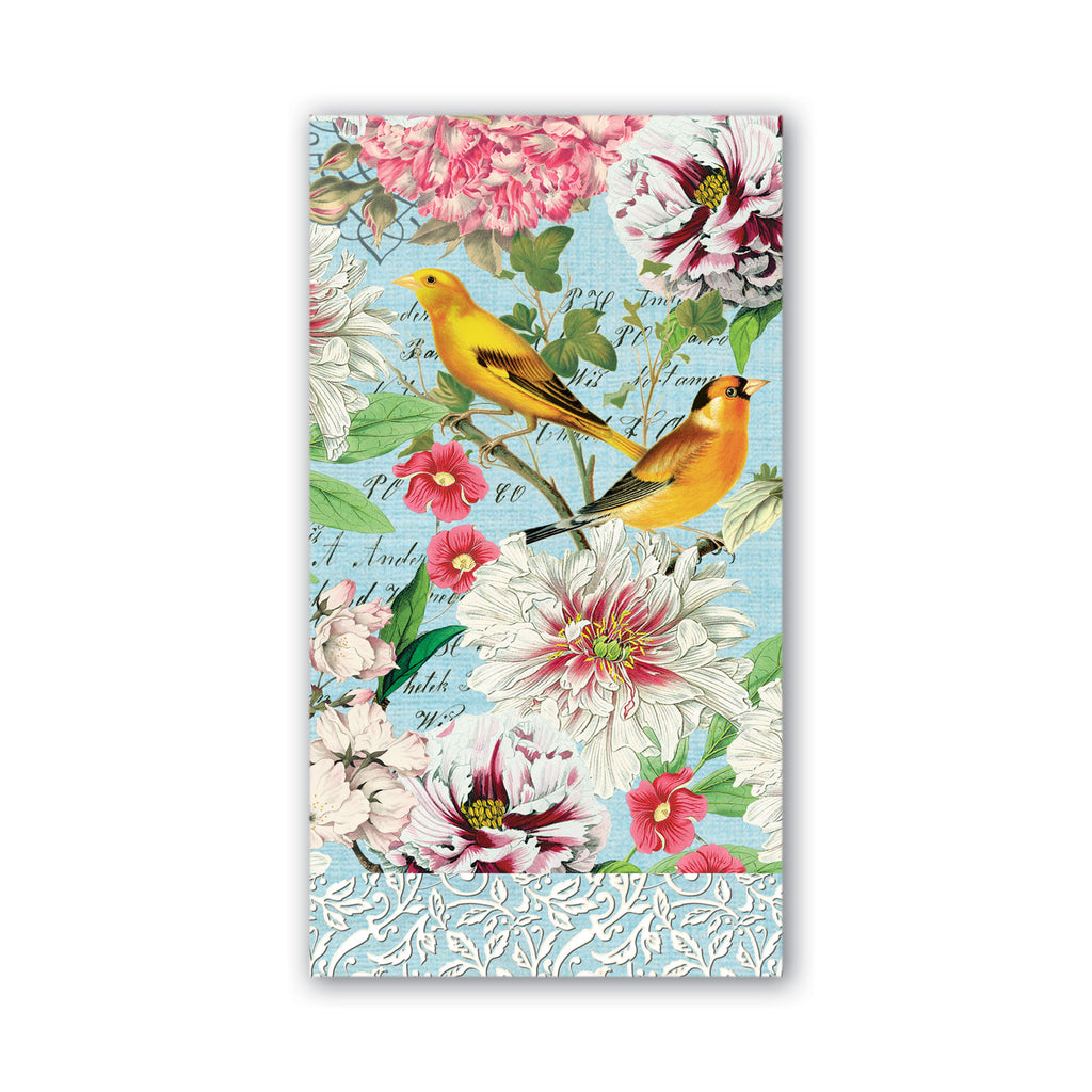 Assorted Hostess Napkins