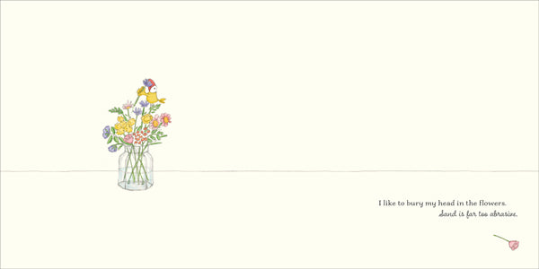 A Garden Of Thoughts