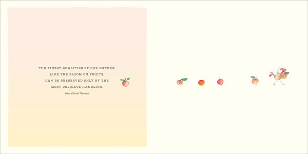 A Garden Of Thoughts