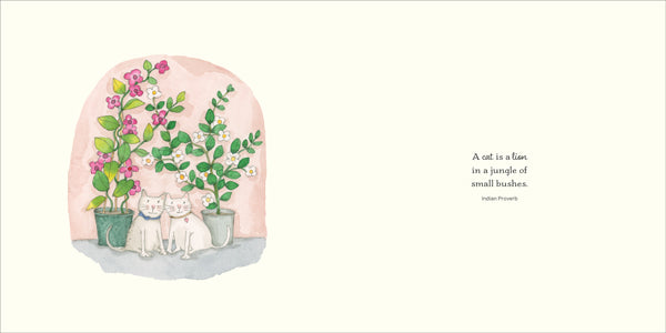 A Garden Of Thoughts