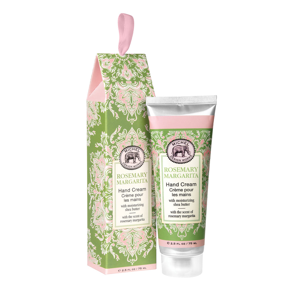 Rosemary Margarita Hand Cream Large