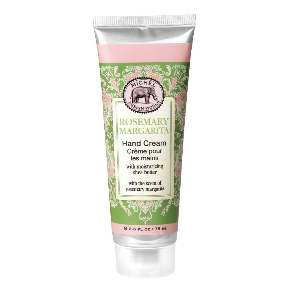 Rosemary Margarita Hand Cream Large