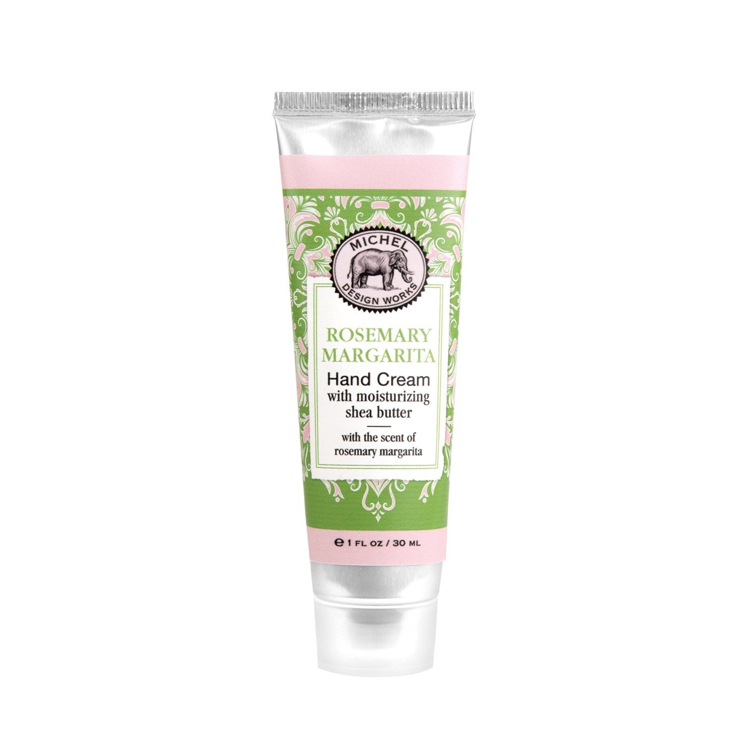 Rosemary Margarita Hand Cream