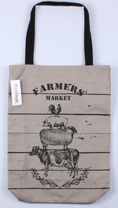 Tote Bag Farmers Market