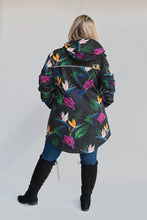 Load image into Gallery viewer, Paradiso Waterproof Mesh Lined Raincoat