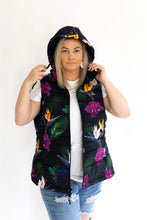 Load image into Gallery viewer, Paradiso Waterproof Puffer Vest